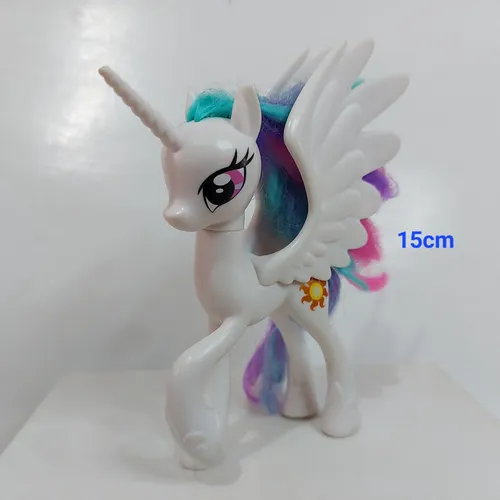 My little pony princesa celestia juguete sale