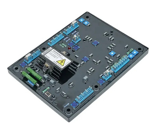 Avr Mx321 Regulador Automático De Voltaje Para Generador 
