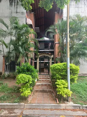 Apartamento en alquiler