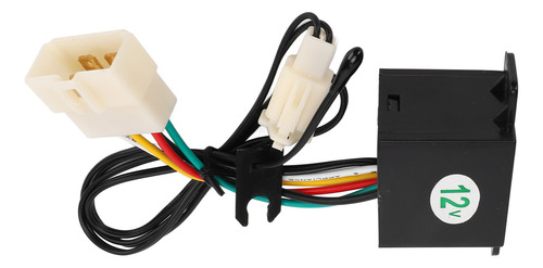 Sensor De Temperatura Del Evaporador Ac Control Dc12v Univer