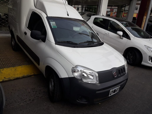 Fiat Fiorino 1.4 Fire Evo Packtop J