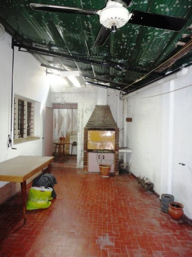 Imagen 10 de 11 de Casa En Venta En Villa Tesei
