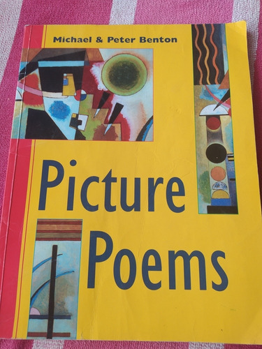 Picture Poems  