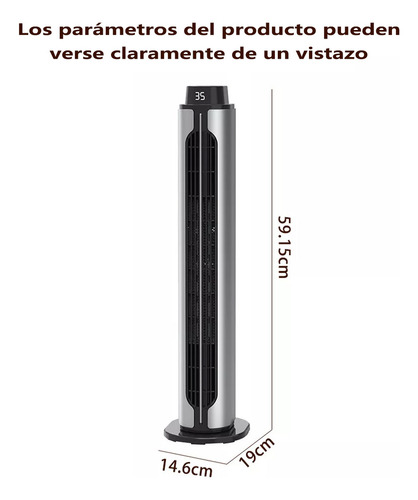 Calentador Electrico Para Hogar, Calefactor Eléctrico 1500w Faijia