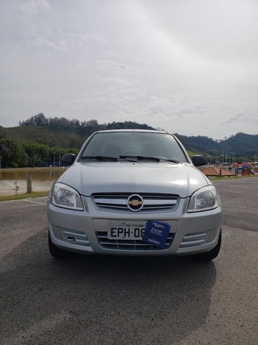 Gm - Chevrolet Prisma Sed. Maxx 1.0 8v Flexpower 4p