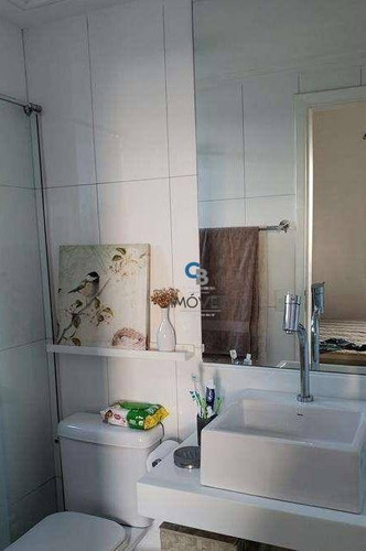 Imagem 9 de 23 de Apartamento À Venda, 86 M² Por R$ 675.000,00 - Vila Prudente (zona Leste) - São Paulo/sp - Ap4571