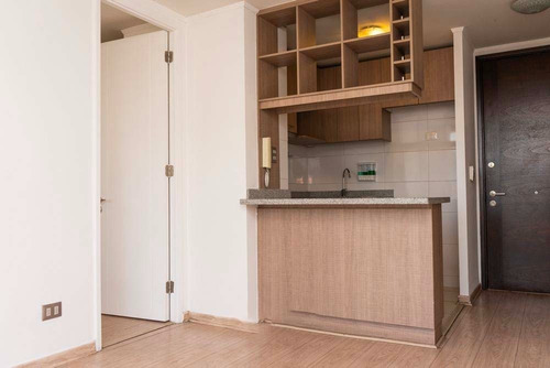 Imagen 4 de 18 de Vende Departamento 2 Dormitorios 2 Baños, 1 Estac.
