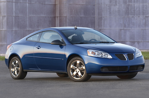Caja De Fusibles Interior Pontiac G6 2009 3.5 Litros (Usado)