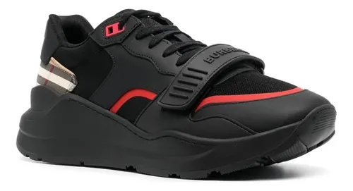 Tenis burberry mercado libre cheap