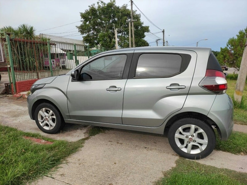 Fiat Mobi 2019 1.0 Easy On