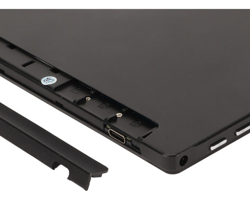 Tableta De 10,1 Pulgadas, 8 G De Ram, 256 G De Rom, 1080x192
