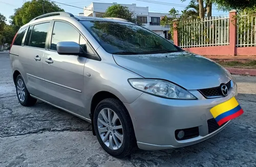 Mazda 5 2.0 Lfwa6