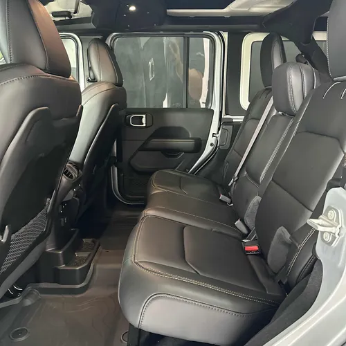 Jeep Wrangler Rubicon 392 Final Edition