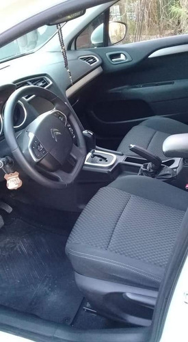 Citroën C4 Lounge 2016 1.6 Tendance Thp 165cv Am16