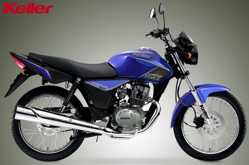 Keller 150 Stratus Base Motozuni Exclusivo