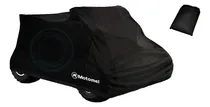 Comprar Cobertor Impermeable De Cuatriciclo Motomel Pentora Volkano