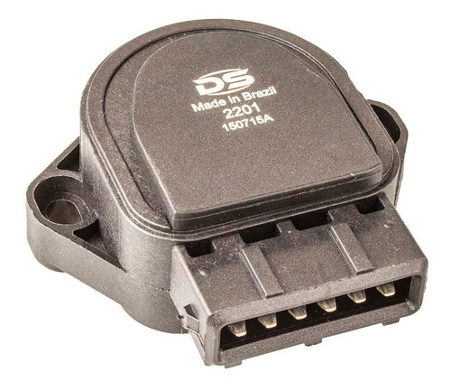 Sensor Pedal Acelerador Scenic 1999/2009 2201