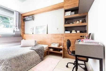 Apartamento Jardim Carvalho Porto Alegre - 7518