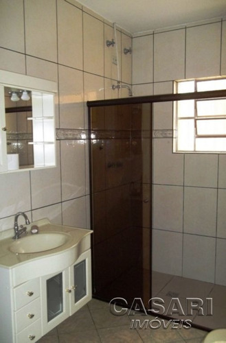 Imagem 11 de 12 de Casa Residencial Para Venda E Locação, Ca9442. - Ca9442