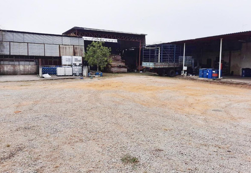 Imagem 10 de 11 de Terreno Comercial Para Locação Em Tabatinga, Vila Figueira - Tc001_1-1895516