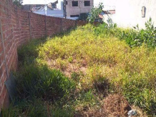 Imagem 2 de 5 de Terreno À Venda, Parque Dos Eucaliptos - Sorocaba/sp - 4838