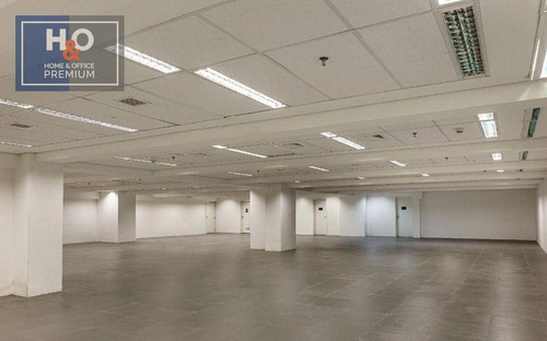 Imagem 13 de 15 de Prédio Para Alugar, 13702 M² - Jardins - São Paulo/sp - Pr0054