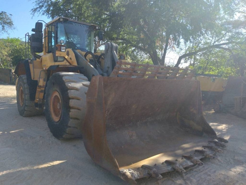 Imagem 1 de 9 de Volvo L180g