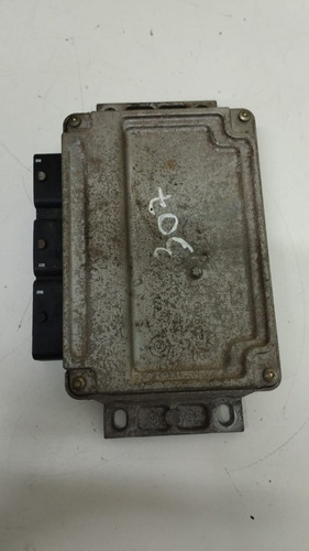 Modulo Injecao Peugeot 307 2008 Cod:9660774680 (Usado)