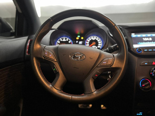 Hyundai HB20 1.6 R-spec Flex Aut. 5p