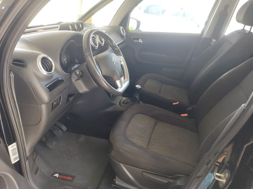 Citroën Aircross 1.6 16v Glx Flex 5p