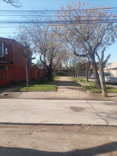 Imagen 23 de 23 de Casa En Olimpo Con Portales, Maipú.