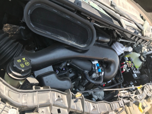 Imagen 9 de 13 de Desarmo Ford Transit 350 V6 Año 2018 Solo Por Partes