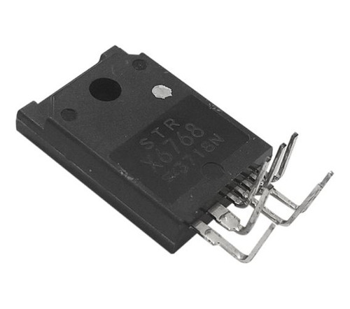 Strx6768 Circuito Integrado Sge17670