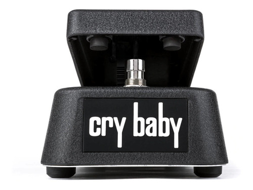 Pedal Jim Dunlop Cry Baby Gcb95 Pedal De Wha Wha