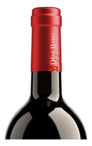 Pack De 4 Vino Tinto Diaz Bayo 15 750 Ml