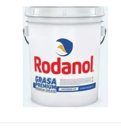 Grasa Ep350 Servicio Múltiple De Extrema Presión