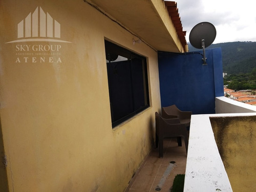 Imagen 22 de 27 de Fernando Guerrero Vende Penthouse De Dos Niveles En Naguanagua Rotafe Resd. Mirabella I