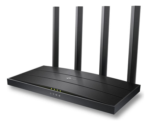 Enrutador Wifi6 Tp-link Archer Ax12 Ax1500 Wan De 1 Gb