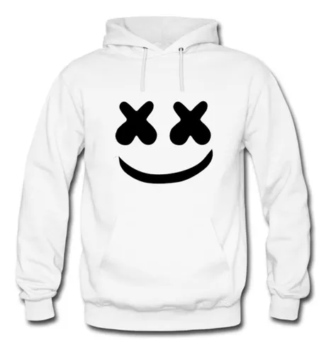 Buzo de marshmello mercado libre deals