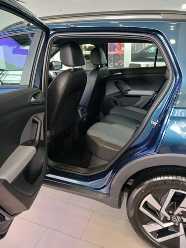 Volkswagen T-Cross 1.0 170 Tsi Mt