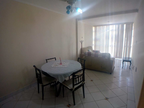 Imagem 1 de 8 de Apartamento Com 2 Dorms, Boqueirão, Santos - R$ 350 Mil, Cod: 12670 - V12670