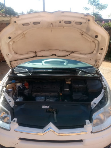 Imagem 7 de 9 de Forro Capo Citroen C4 Pallas Hatch Vtr Autocolante + Grampos