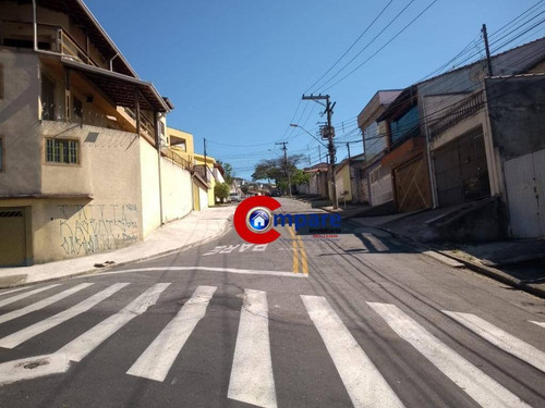 Imagem 4 de 4 de Terreno Com Ótima Localização. - Te0221