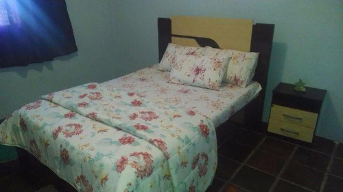 Chácara À Venda, São Bento, Arujá. - Ch0004
