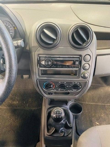 Ford Ka 1.6 Mpi 8v Flex 2p Manual