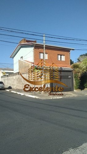 Imagem 19 de 28 de Casas - Venda - Jardim Lírio - Cod. 437 - V437