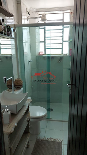 Imagem 12 de 15 de Vendo Apartamento 70m² 2 Dormitórios 1 Vaga Coberta E Livre Próximo Ao Largo Do Cambuci - Ap00299 - 70075401