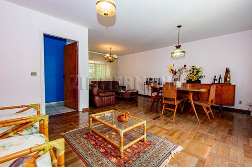 Imagem 4 de 15 de Casa - Alto De Pinheiros - Ref: 132304 - V-132304