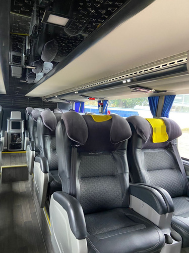 Marcopolo Paradiso Dd G8 1800 Ano 2022 K400 Jm Cod.1481