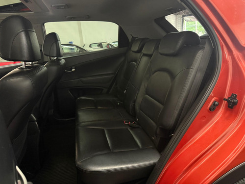 Ssangyong Korando 2.0td Awd